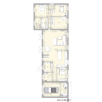 maison 56