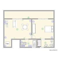 terres saiville 3IEME ETAGE