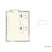 Amenagement bureaux medecins 2