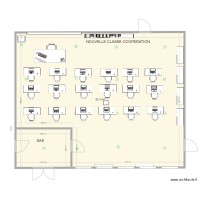 CLASSE COOPERATION SAINT NICOLAS