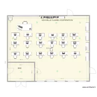 CLASSE COOPERATION SAINT NICOLAS