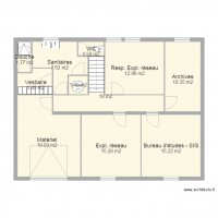 Maison STEP RJ mod