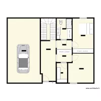 MAISON PLANS A L ECHELLE