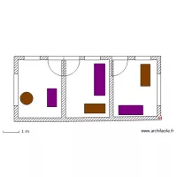 bureaux logistique