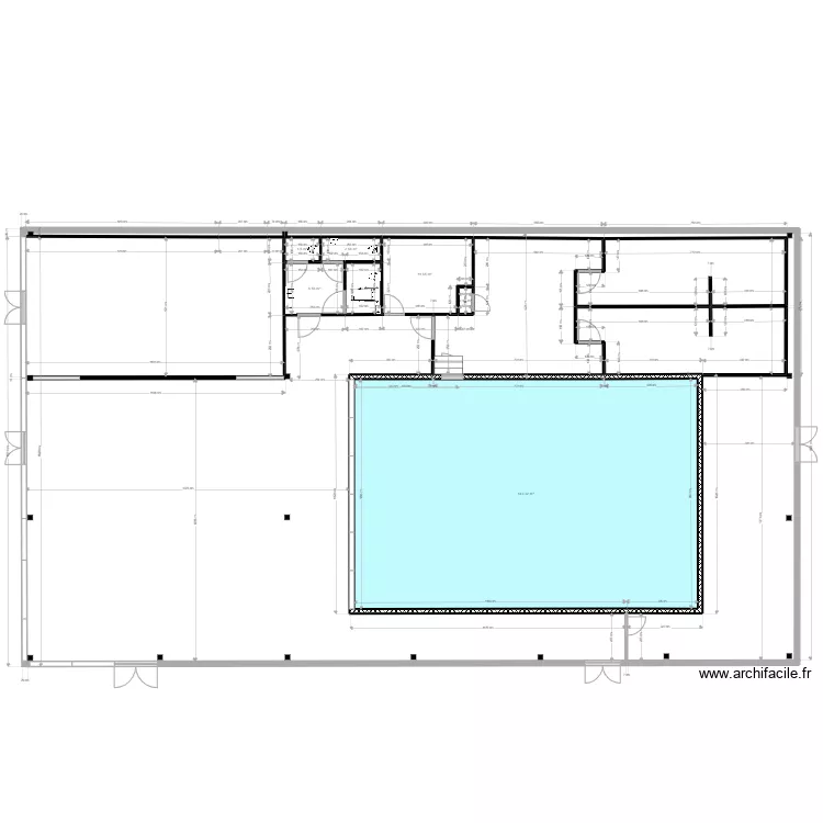 Take off 1. Plan de Take off 1. Plan de