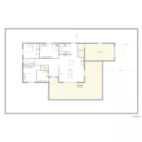 plan terrain Espondelhian 4