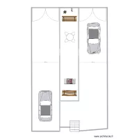 Cours Int&eacute;rieur CHAPTAL