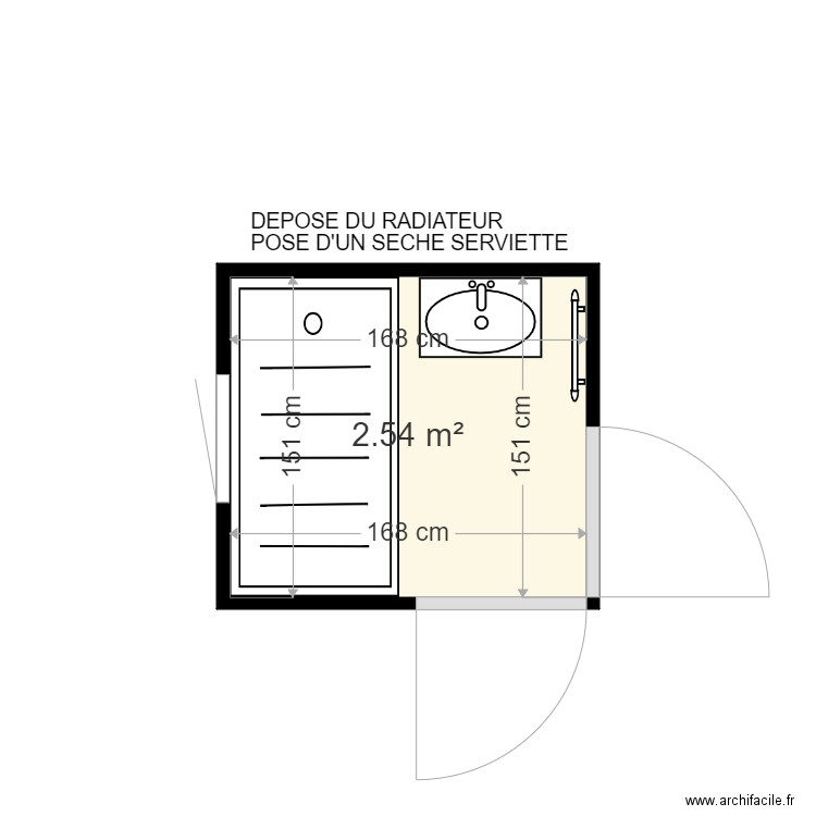 COZETTE CHRISTINE . Plan de 0 pièce et 0 m2