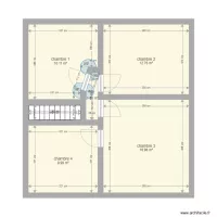 Florifoux 1er &eacute;tage