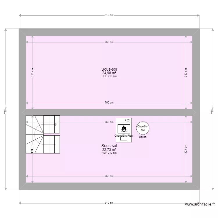ML23004266 GENGOUX. Plan de ML23004266 GENGOUX. Plan de
