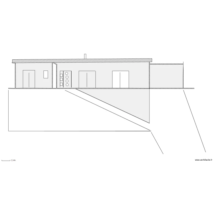 plan 2. Plan de 