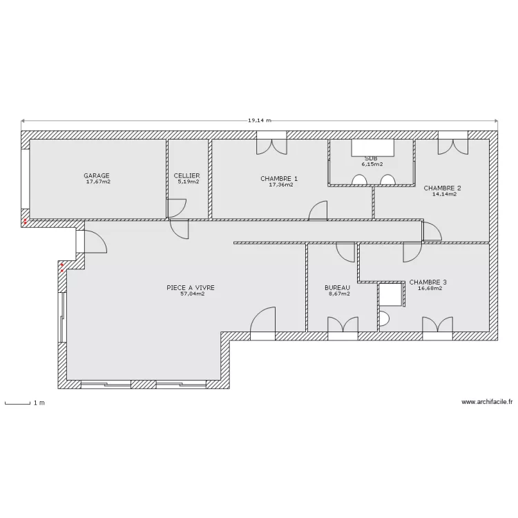 Plan. Plan de Plan. Plan de