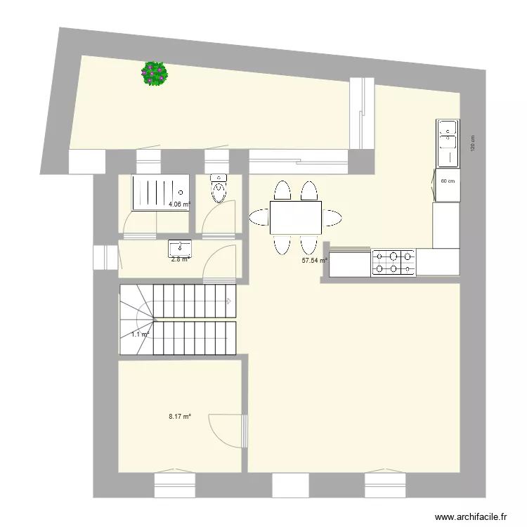 mon plan 656. Plan de mon plan 656. Plan de