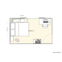 chambre vt