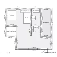 salle d&eacute;tente