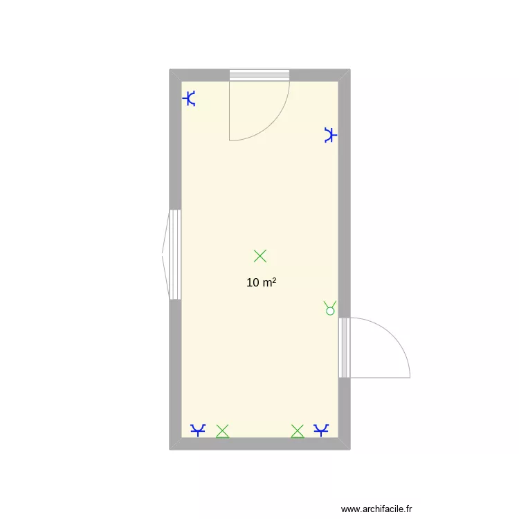 Double Allumage. Plan de Double Allumage. Plan de