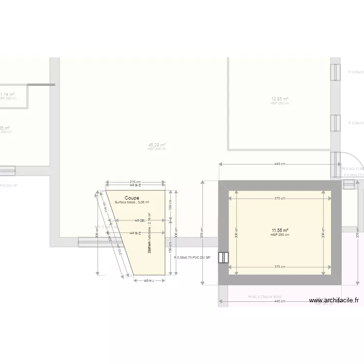 LASALLE. Plan de LASALLE. Plan de