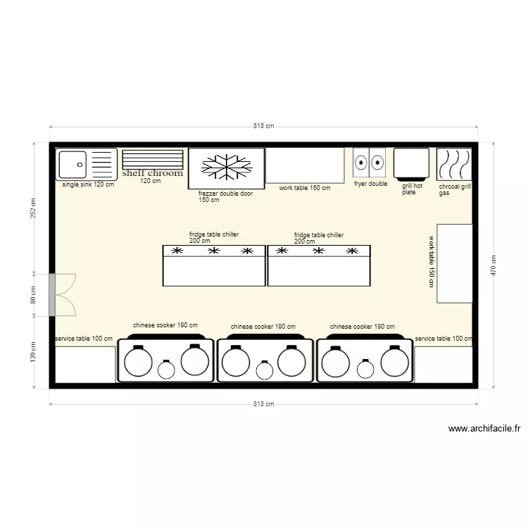 Almidan Hotel. Plan de Almidan Hotel. Plan de