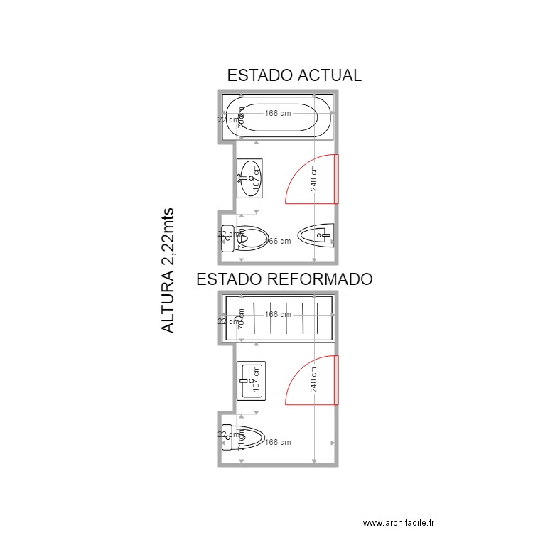 DAVID MORENO BAÑO II. Plan de 0 pièce et 0 m2