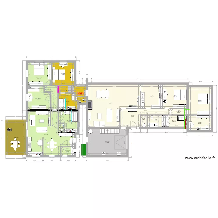  modif apr&egrave;s la r&eacute;union 2. Plan de 