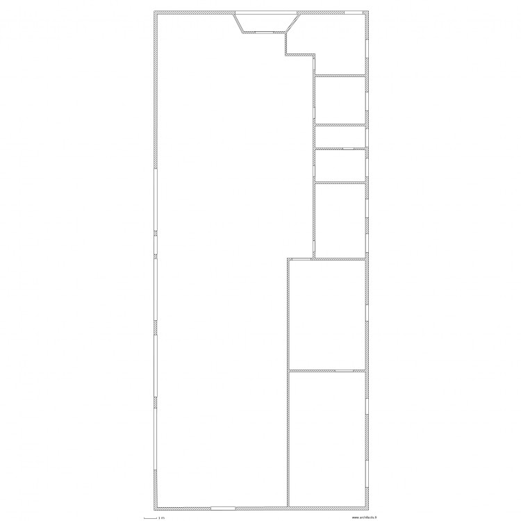 HERRIBERRY St André de Cubzac. Plan de 0 pièce et 0 m2