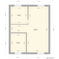 maisons Laffite plan masse base