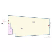 Stock priv&eacute; Chambly avant projet