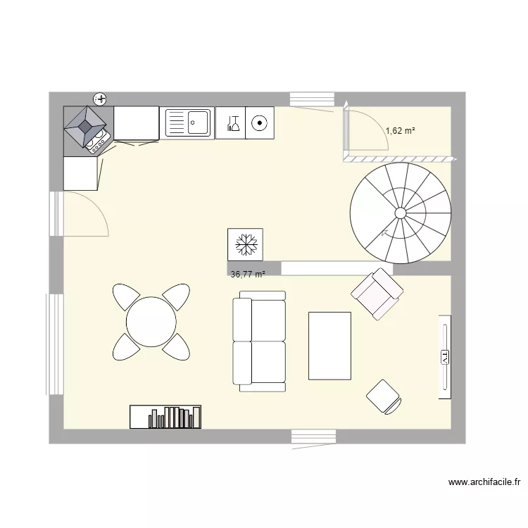 TencinRDC10. Plan de 