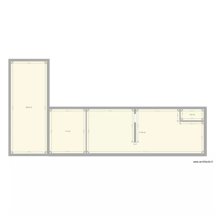IBANEZ-BARTMAN. Plan de IBANEZ-BARTMAN. Plan de