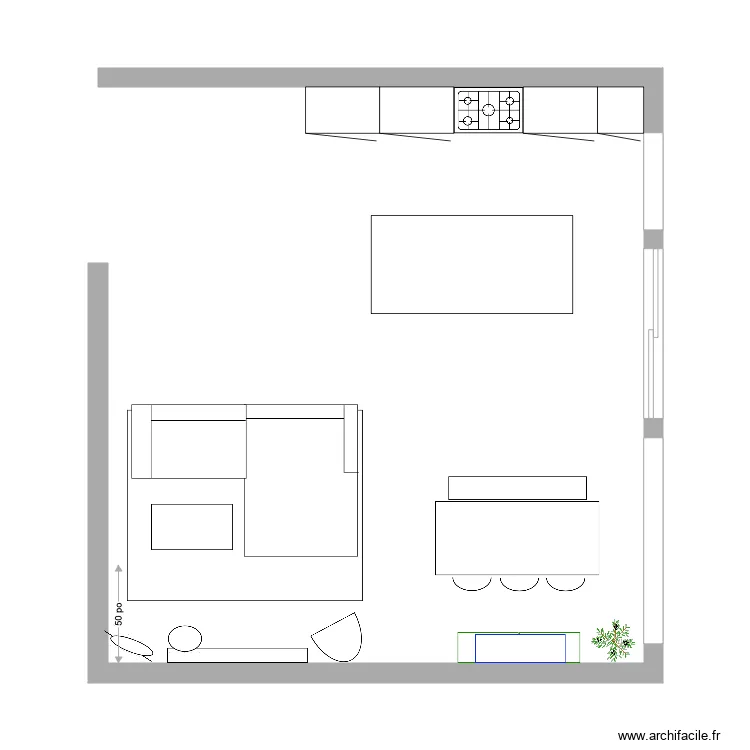 Amélie Bélair. Plan de Amélie Bélair. Plan de