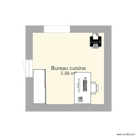 Bureau cuisine