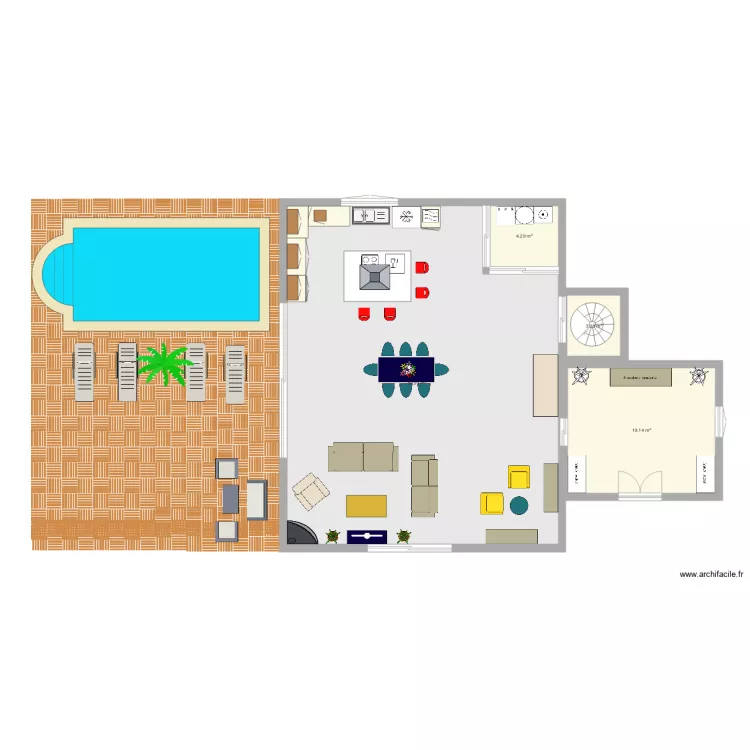 emma. Plan de emma. Plan de