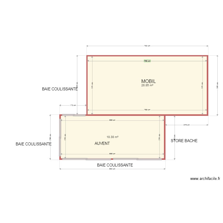 VIDUSSI. Plan de 0 pièce et 0 m2