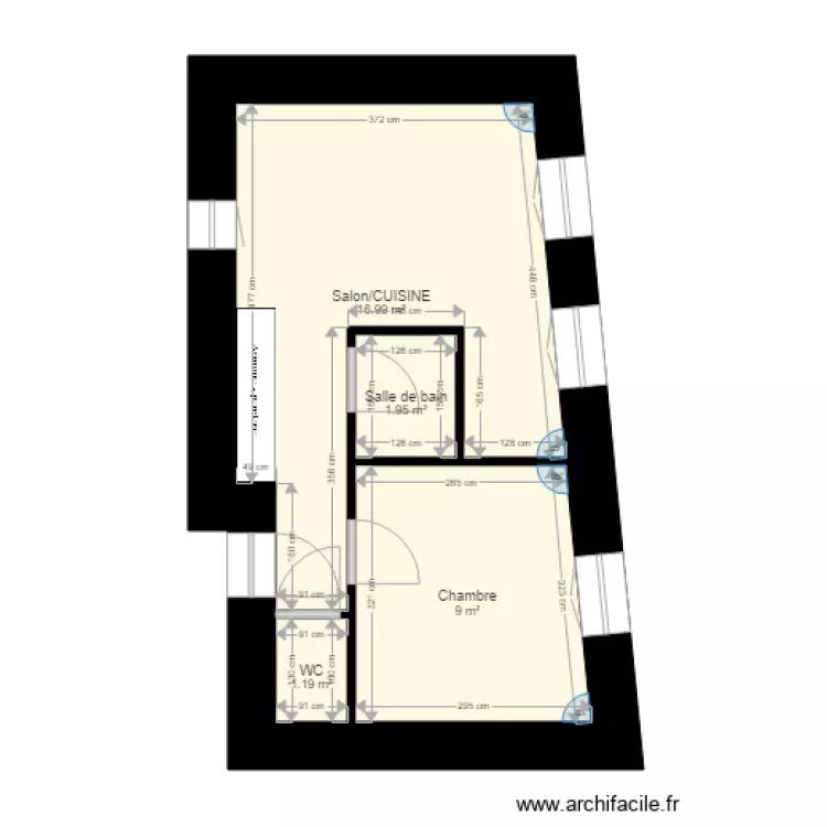 SELIMI. Plan de SELIMI. Plan de