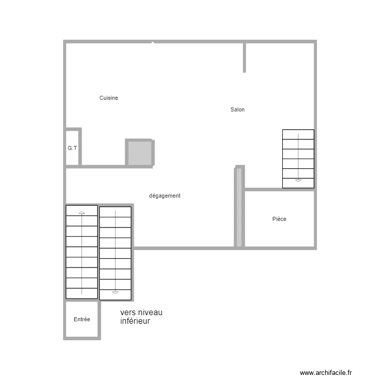 peupleraie 1. Plan de 