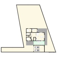 plan maison22
