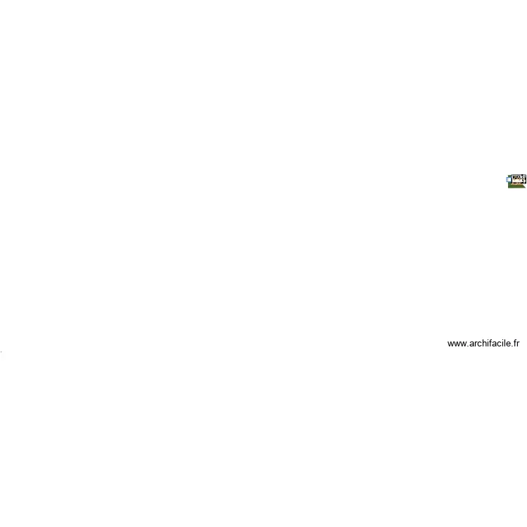 PLAN CLAYE SOUILLY. Plan de 