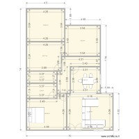 projet de construction 