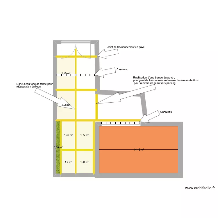Leclerc. Plan de Leclerc. Plan de
