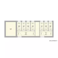 B&acirc;timent F Projet