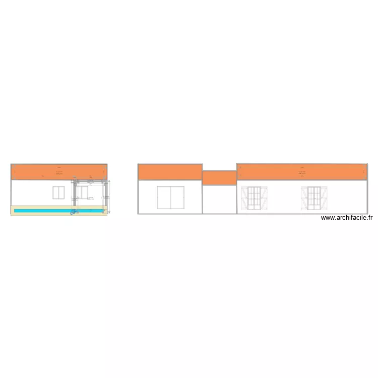 maison gareoult agrandissement 10 10. Plan de maison gareoult agrandissement 10 10. Plan de