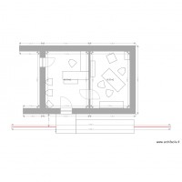 ETUDE DE MAITRE RABOURDIN PLAN PROJET