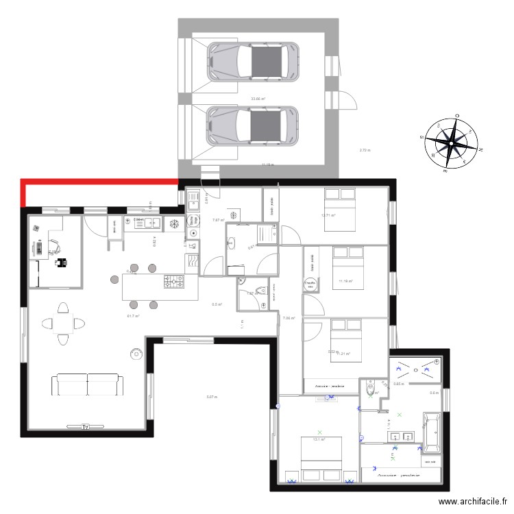 sebsand21. Plan de 0 pièce et 0 m2