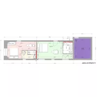 COURTEJOIE PROJET RDC NOUVEAU