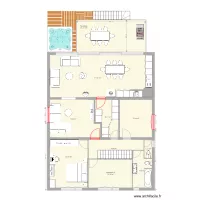 Etage m&eacute;sange apr&eacute;s travaux v7