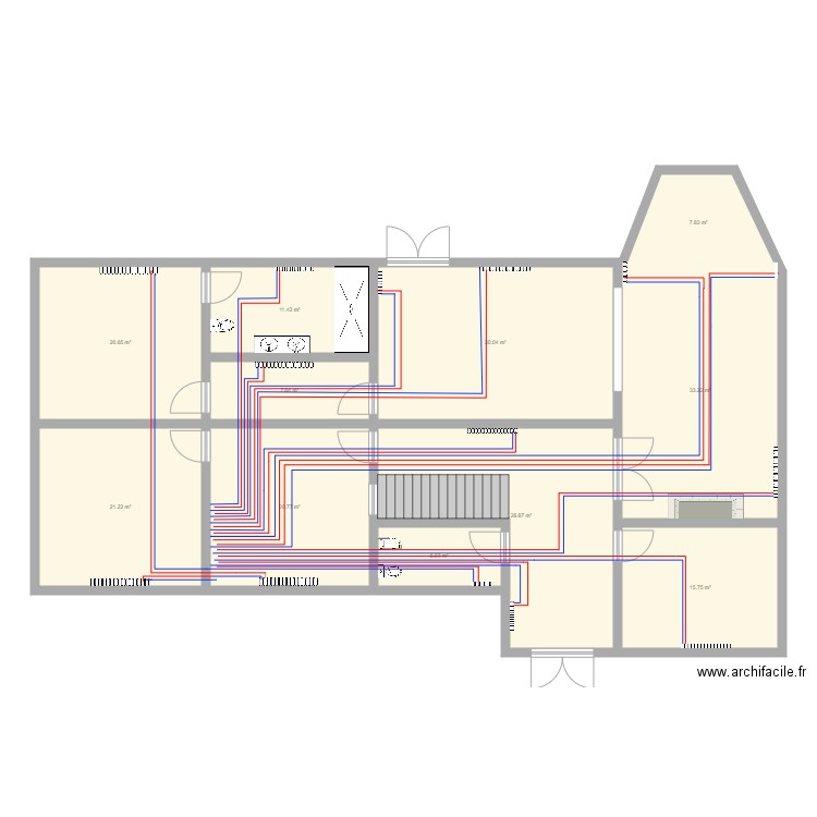 lesolis. Plan de 0 pièce et 0 m2