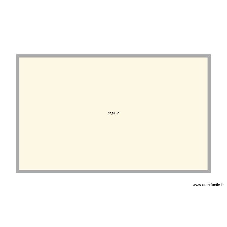 MNS Plan 1 Pi ce 68 M2 Dessin Par CIERPKA