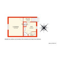 BI 6418 Etage