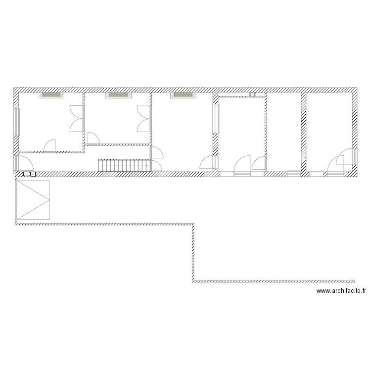 Vicky Rez. Plan de 0 pièce et 0 m2