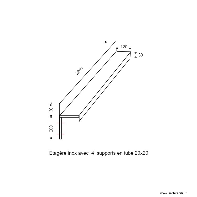 ESTAMINET. Plan de 0 pièce et 0 m2